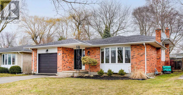 27 Woodborough Street, London, ON, N6H 4R3 - 3
