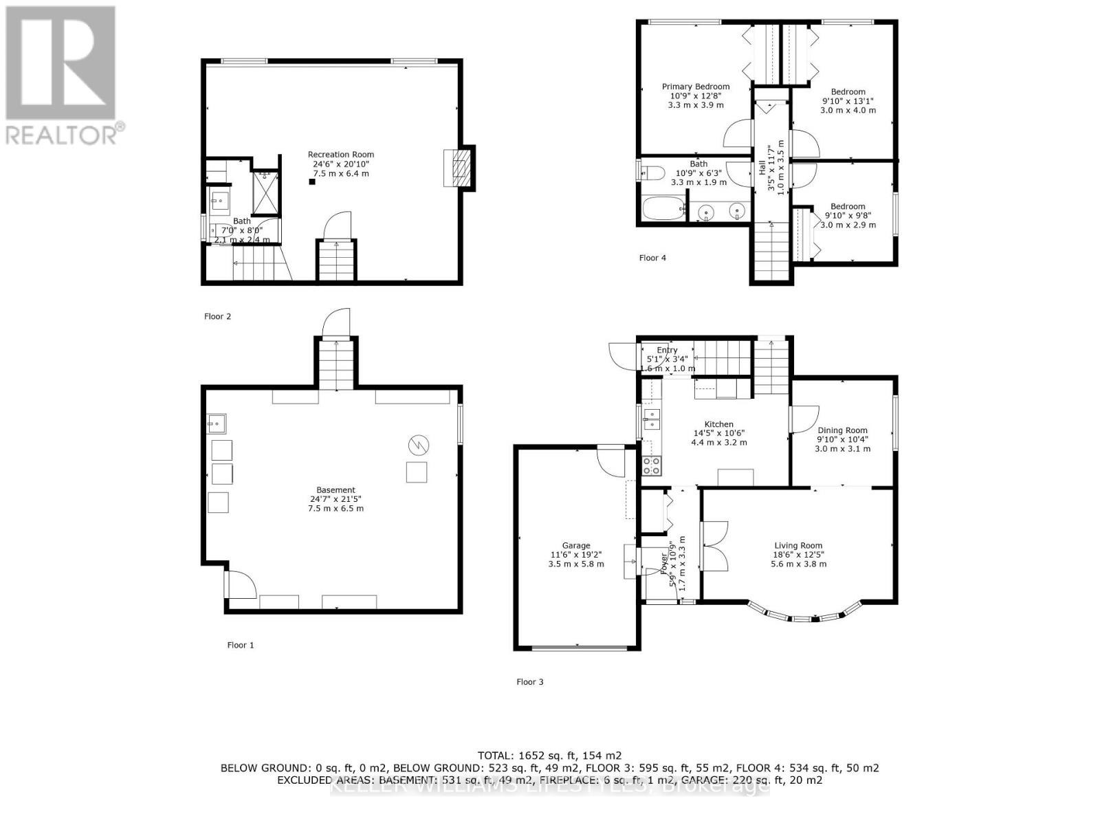 27 Woodborough Street, London, ON, N6H 4R3 - 42
