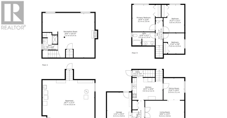27 Woodborough Street, London, ON, N6H 4R3 - 42