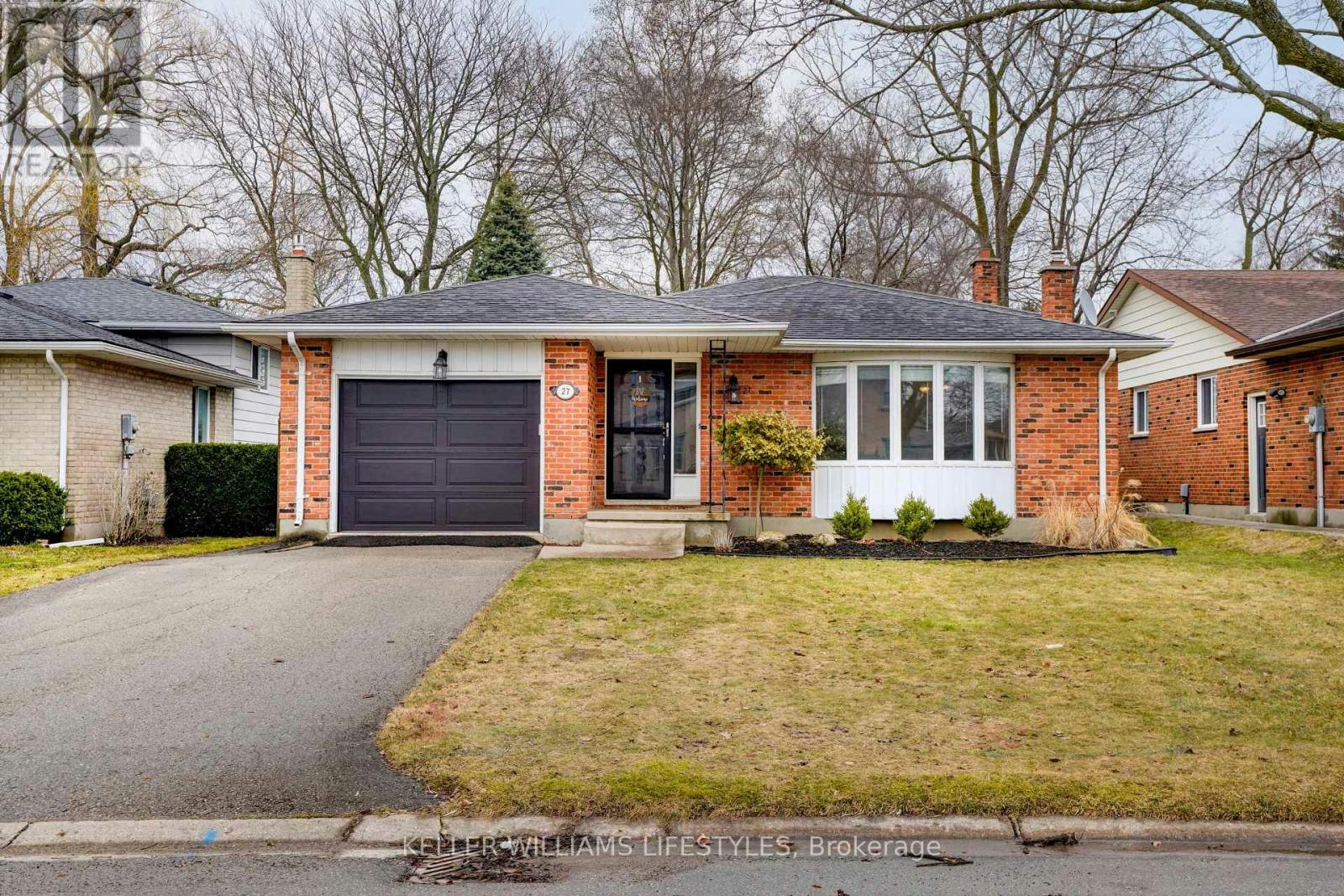 27 Woodborough Street, London, ON, N6H 4R3