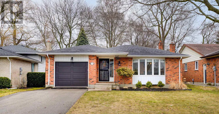 27 Woodborough Street, London, ON, N6H 4R3
