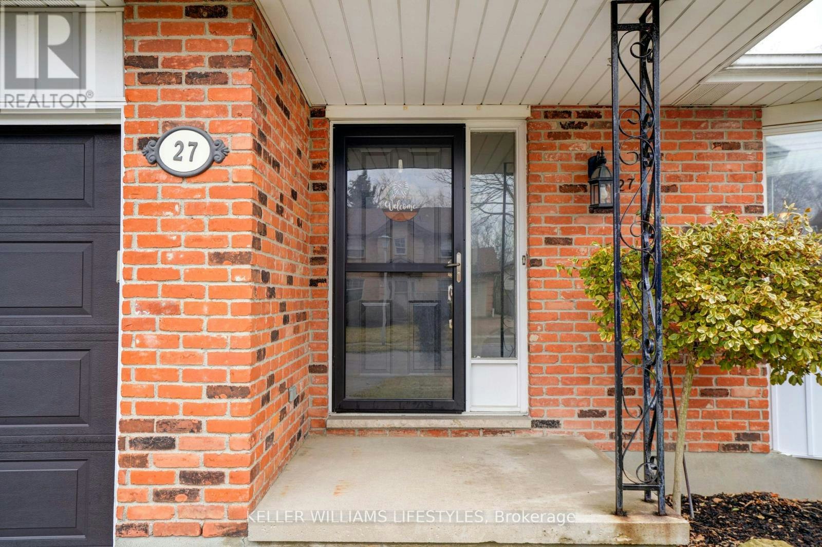 27 Woodborough Street, London, ON, N6H 4R3 - 4