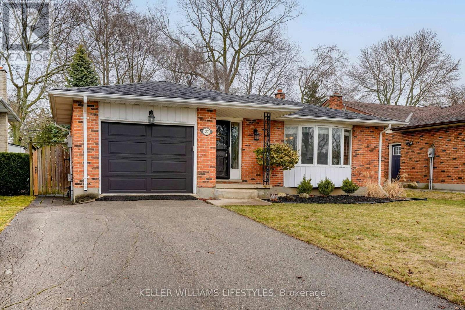 27 Woodborough Street, London, ON, N6H 4R3 - 2
