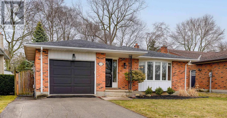 27 Woodborough Street, London, ON, N6H 4R3 - 2