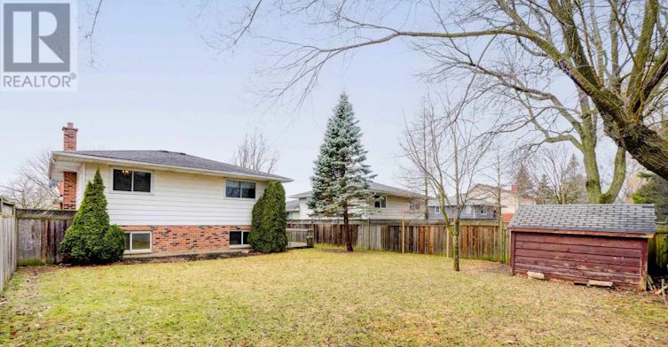 27 Woodborough Street, London, ON, N6H 4R3 - 41