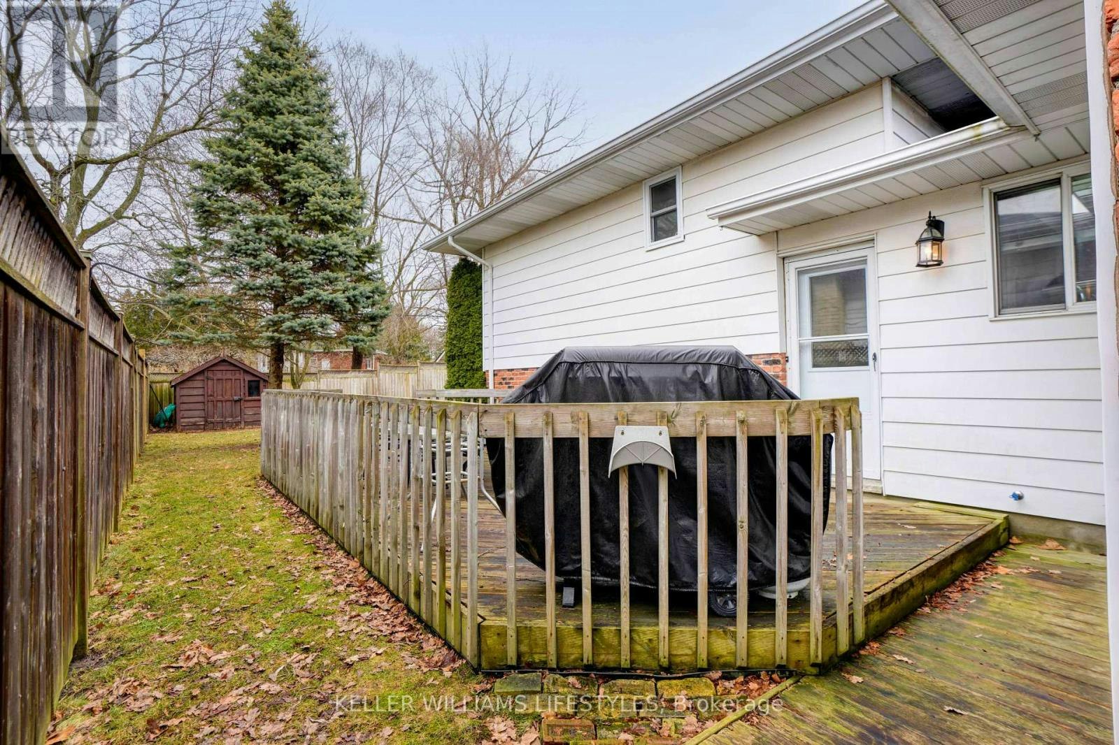27 Woodborough Street, London, ON, N6H 4R3 - 35