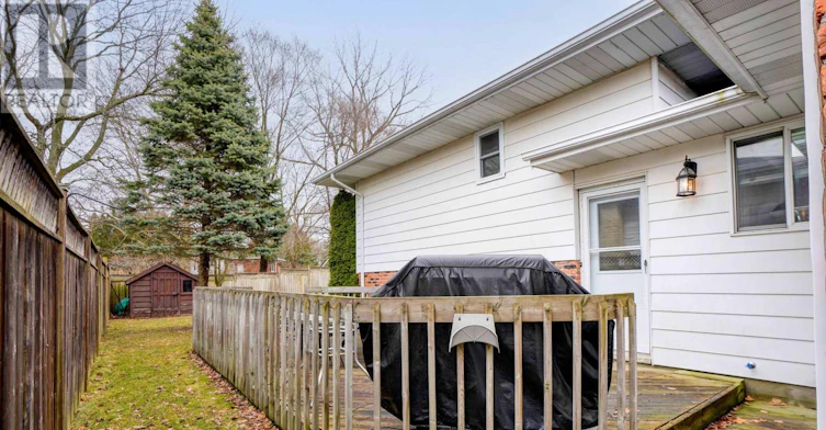 27 Woodborough Street, London, ON, N6H 4R3 - 35