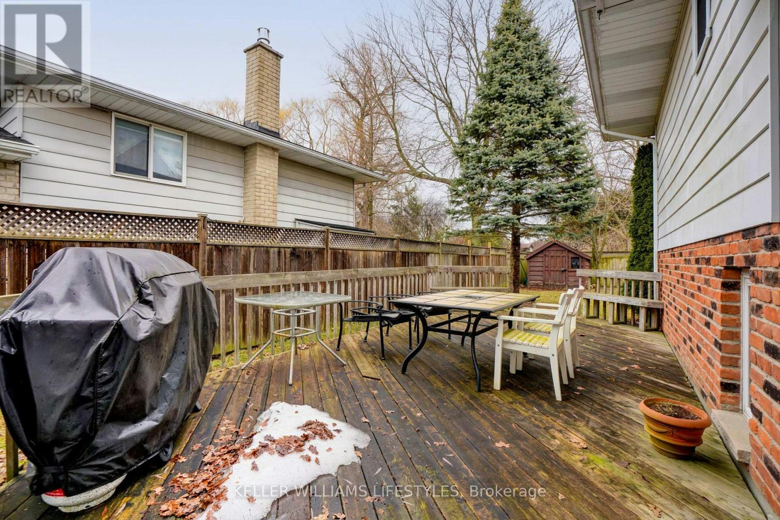 27 Woodborough Street, London, ON, N6H 4R3 - 36