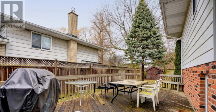 27 Woodborough Street, London, ON, N6H 4R3 - 36