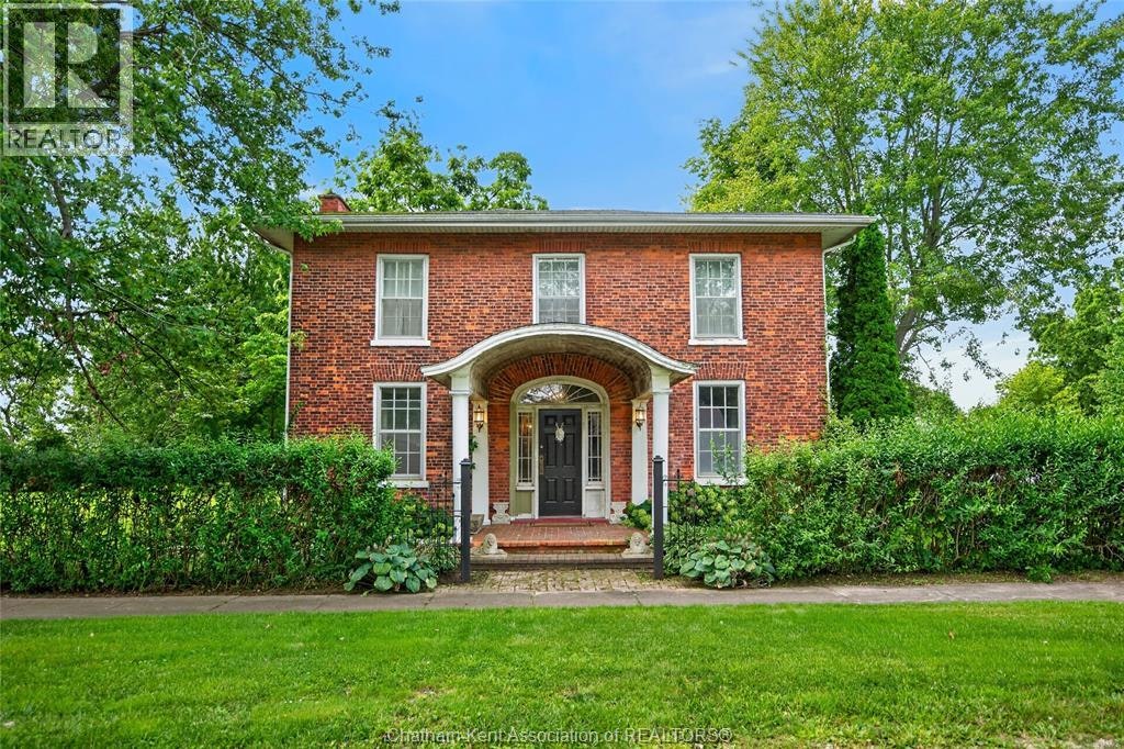 19080 Hill Road, Chatham-Kent, ON, N0P 1X0