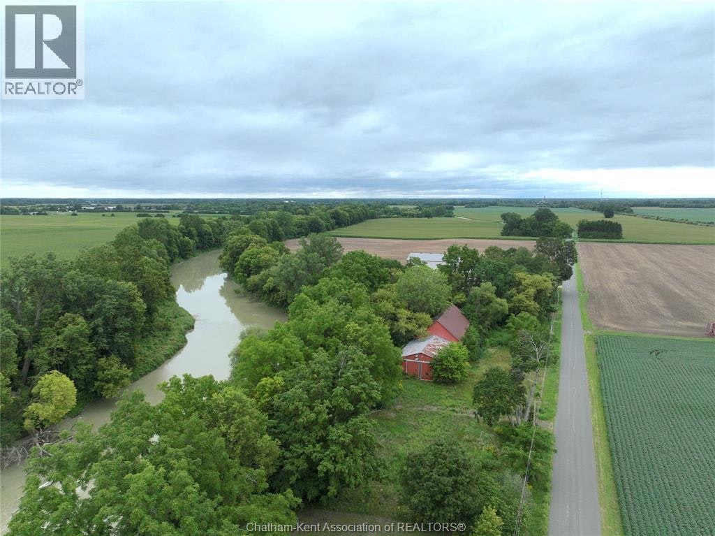 12533 River Line, Chatham-Kent, ON, N0P 2K0