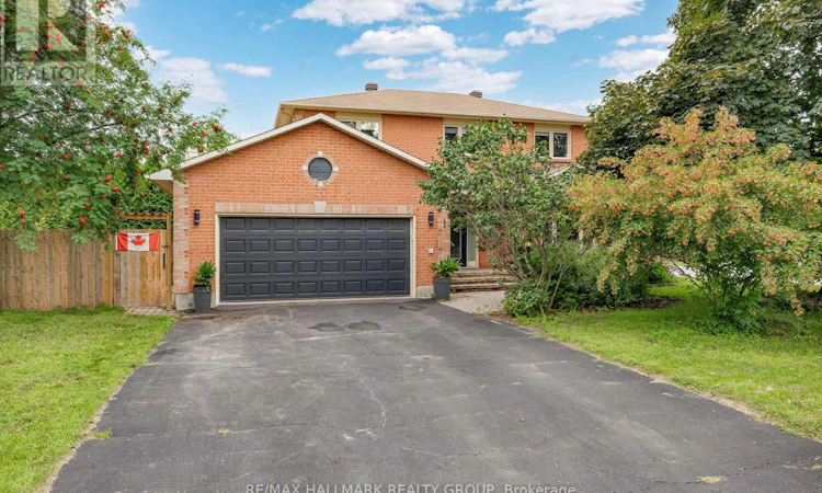 1 Hedgerow Lane