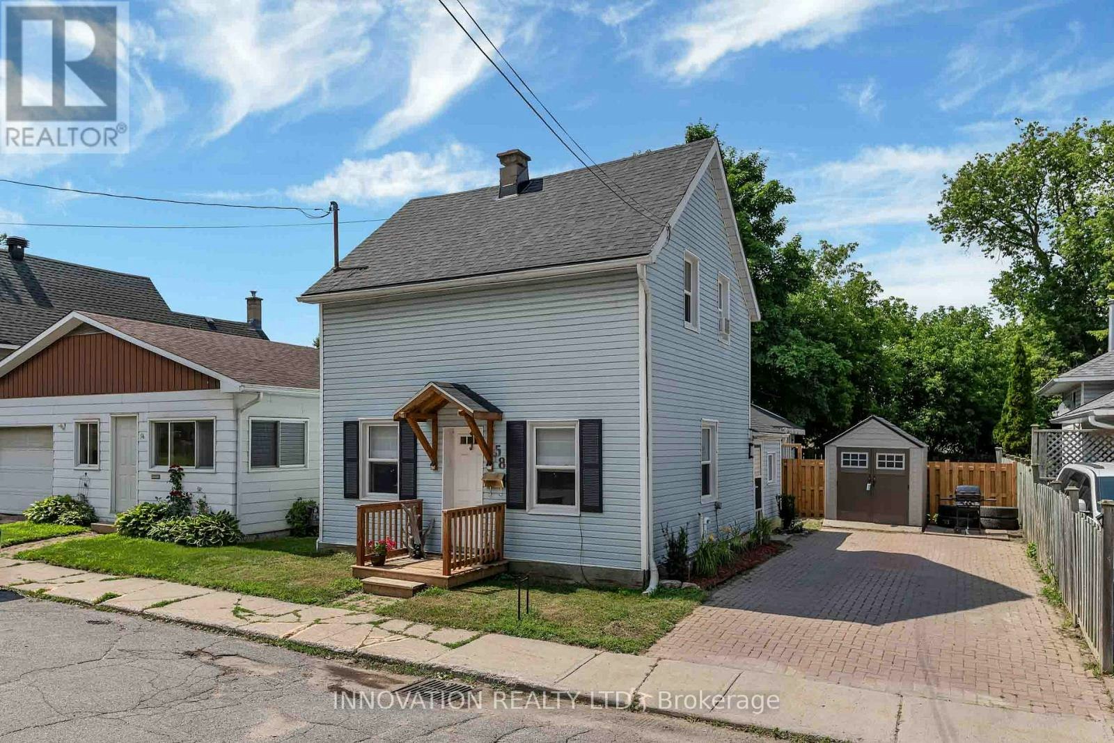 58 Russell Street N, Arnprior, ON, K7S 2J3