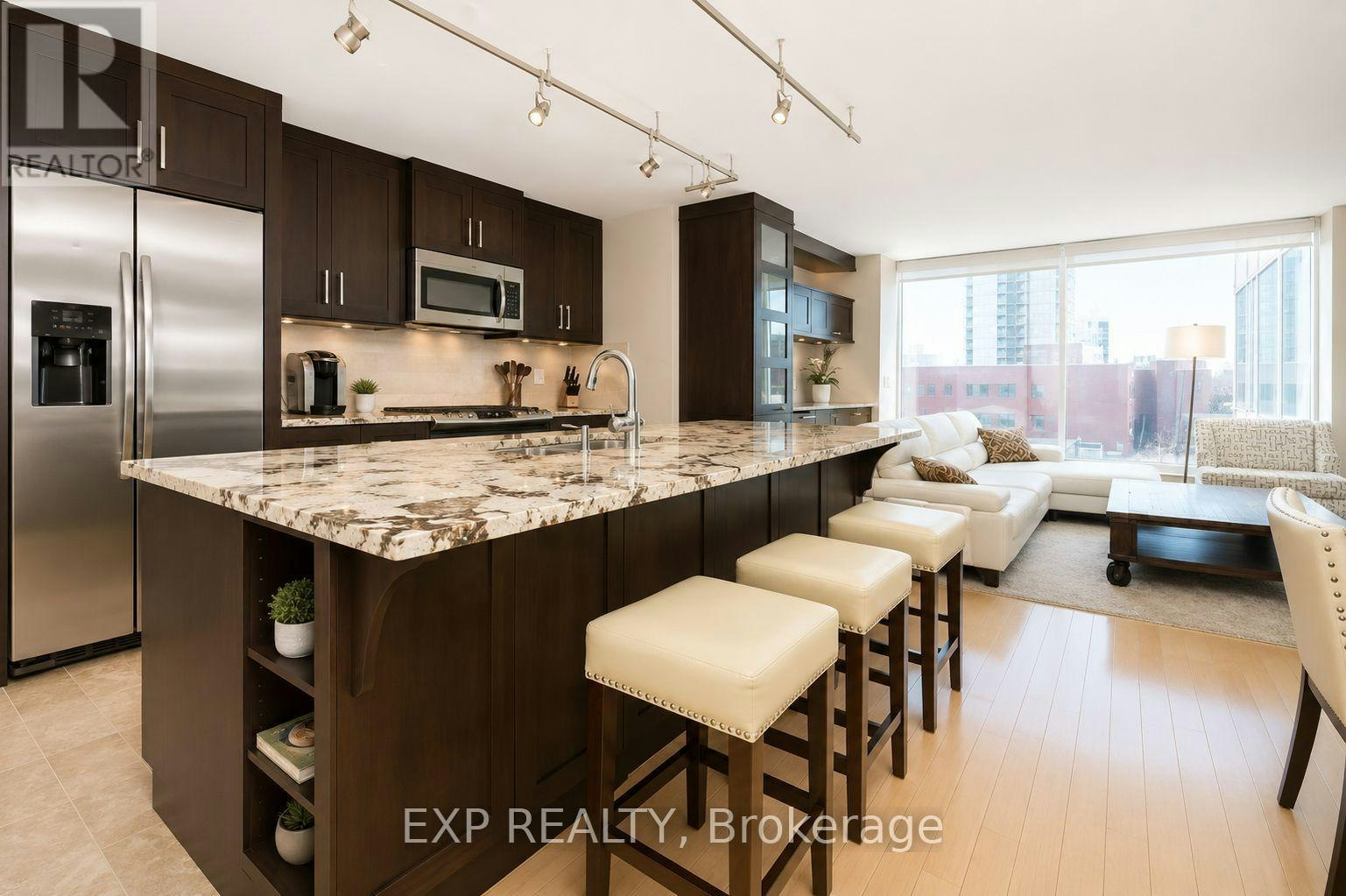 401-160 George Street, Ottawa, ON, K1N 9M2 - 9