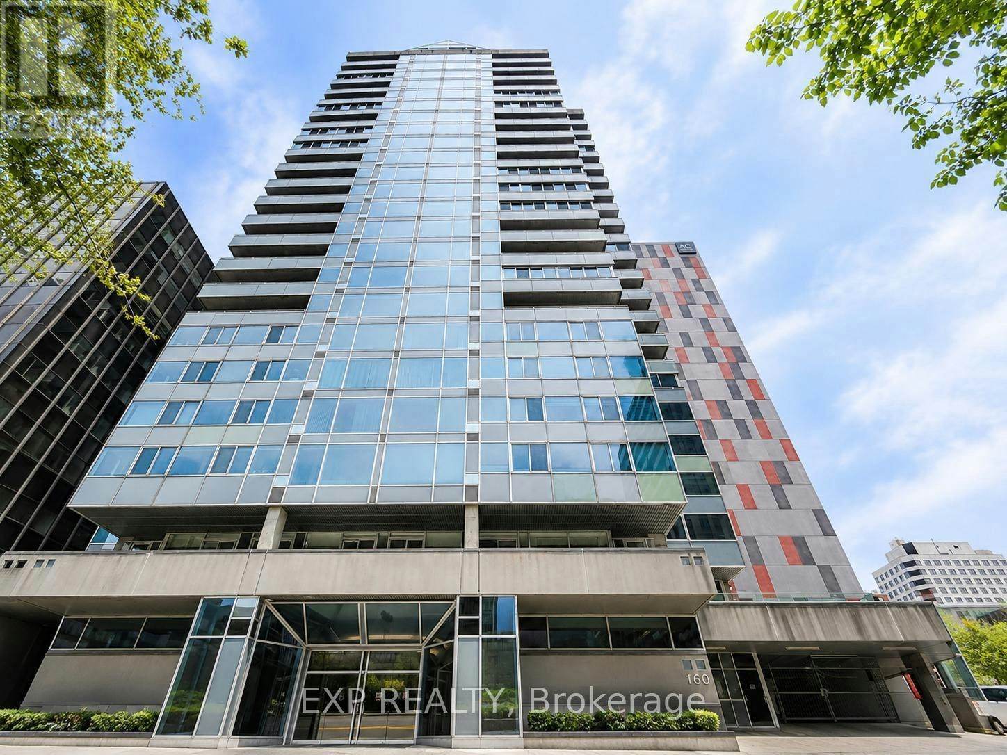 401-160 George Street, Ottawa, ON, K1N 9M2