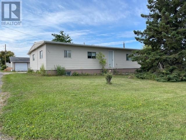 142 Third Street, Dryden, ON, P8N 2V7