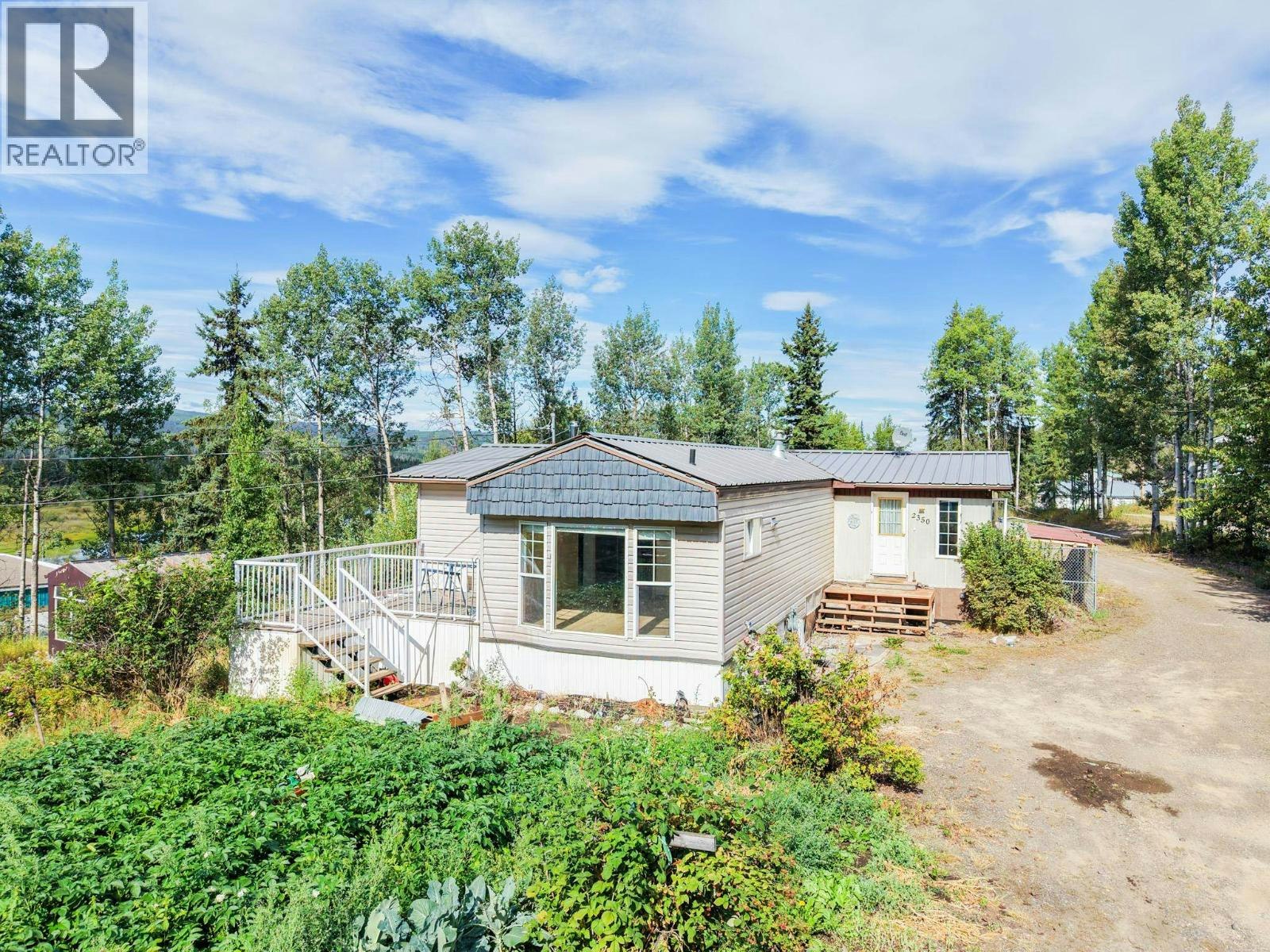 2350 Murphy Road, Burns Lake, BC, V0J 1E1