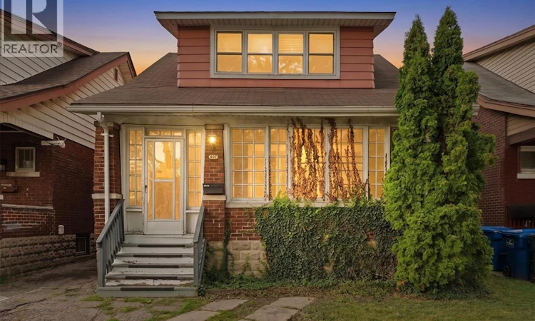 497 Rankin Avenue