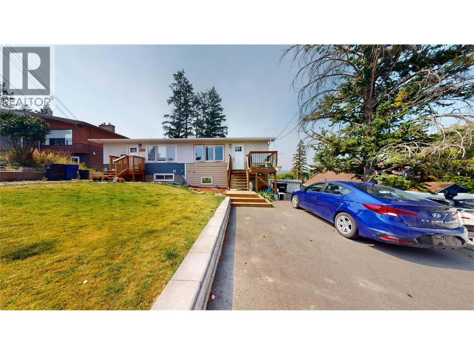 227 S 19th Avenue, Cranbrook, BC, V1C 3E1