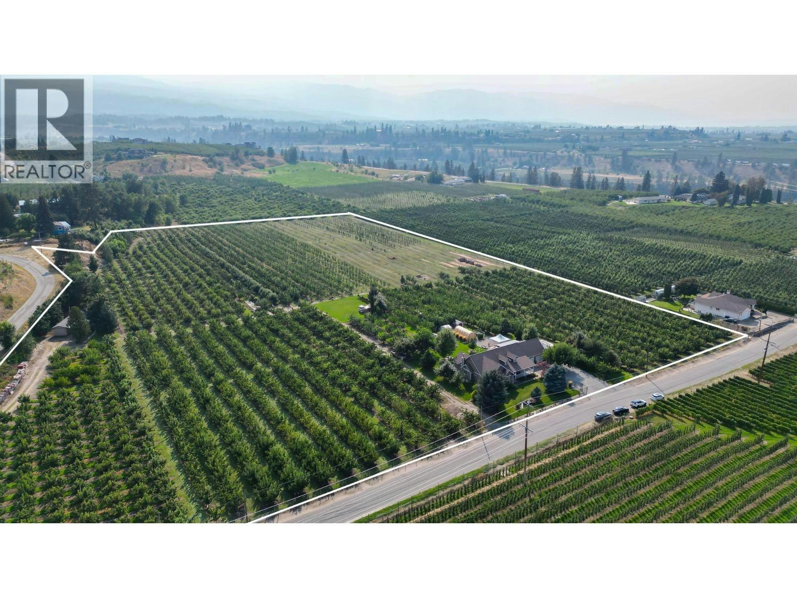 1409-1429 Teasdale Road, Kelowna, BC, V1P 1C8