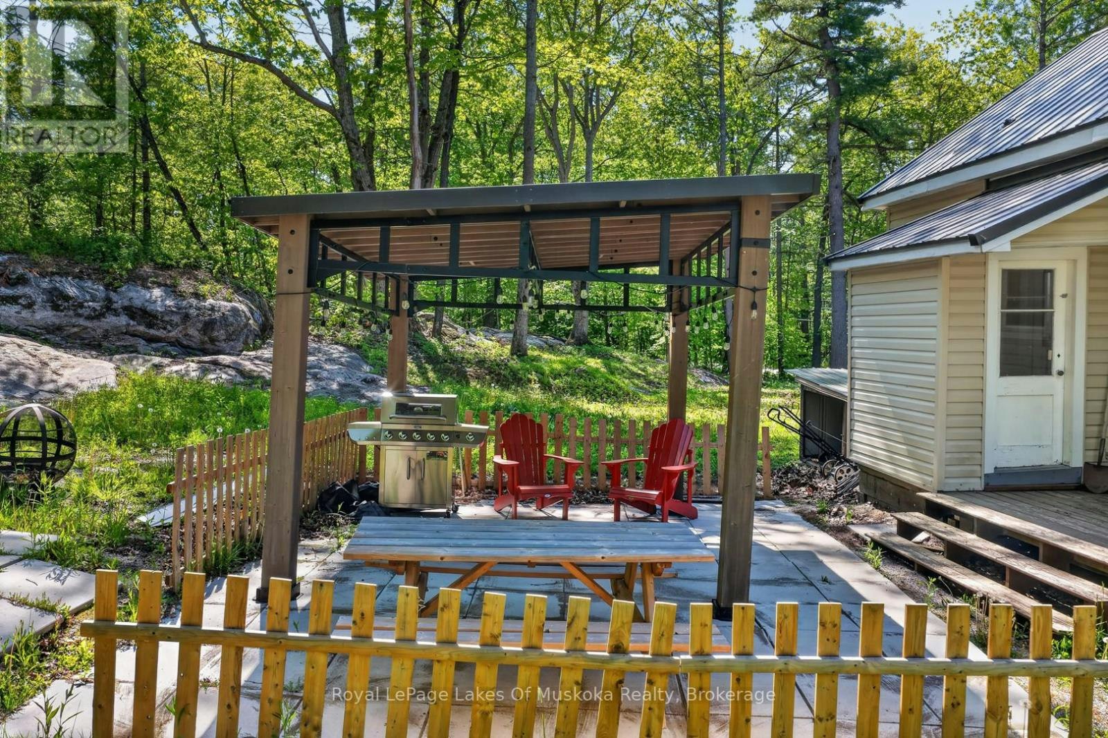 1018 Sniders Bay Road, Gravenhurst, ON, P1P 1R2 - 30