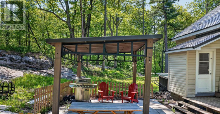 1018 Sniders Bay Road, Gravenhurst, ON, P1P 1R2 - 30