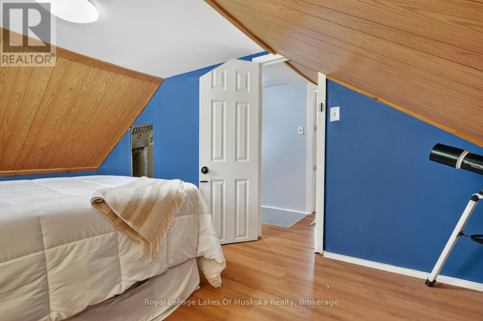 1018 Sniders Bay Road, Gravenhurst, ON, P1P 1R2 - 19