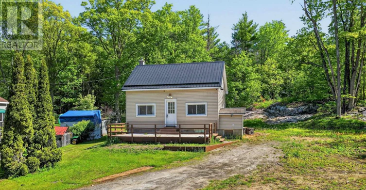 1018 Sniders Bay Road, Gravenhurst, ON, P1P 1R2 - 2