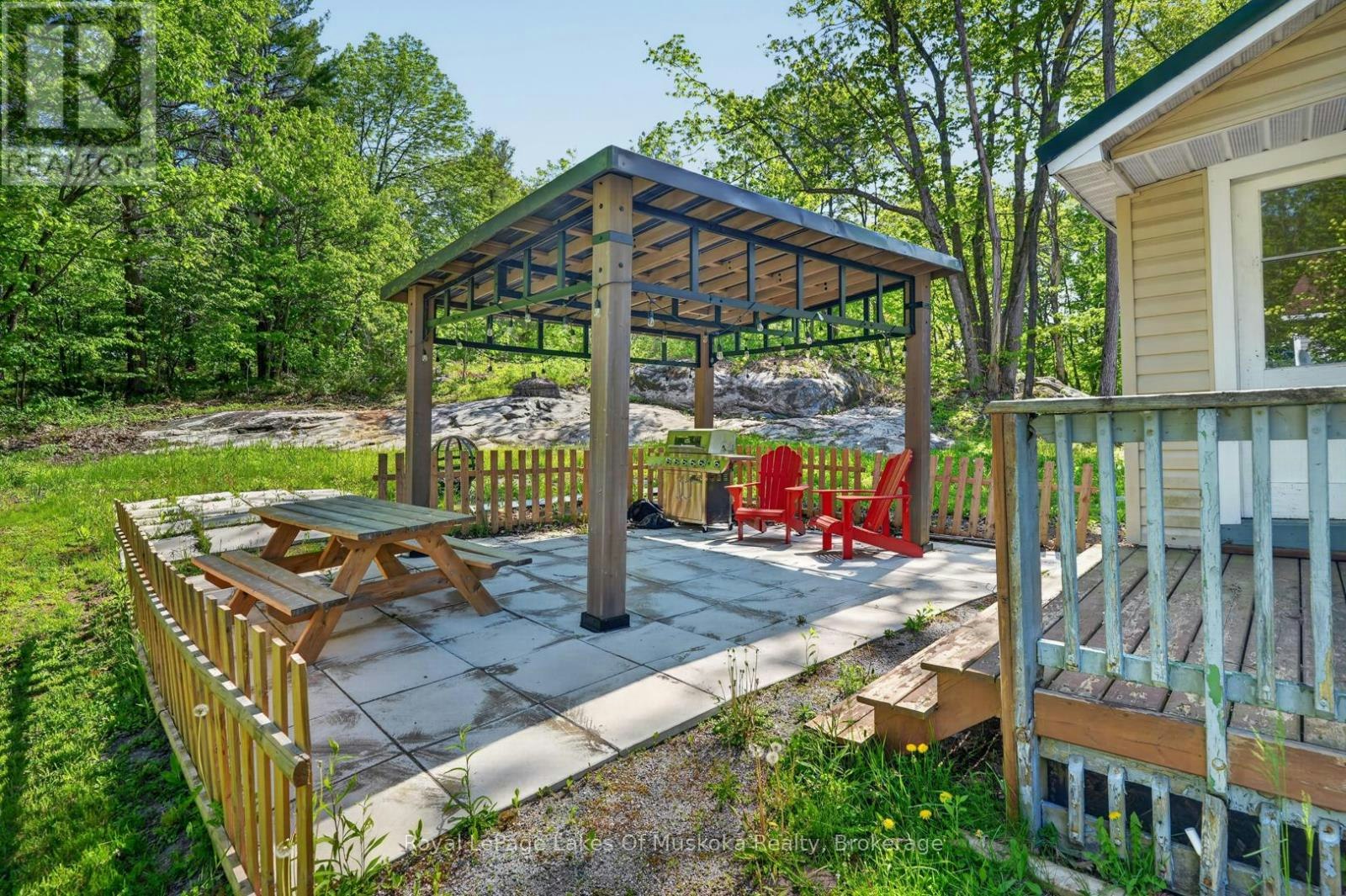 1018 Sniders Bay Road, Gravenhurst, ON, P1P 1R2 - 31