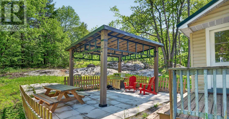 1018 Sniders Bay Road, Gravenhurst, ON, P1P 1R2 - 31
