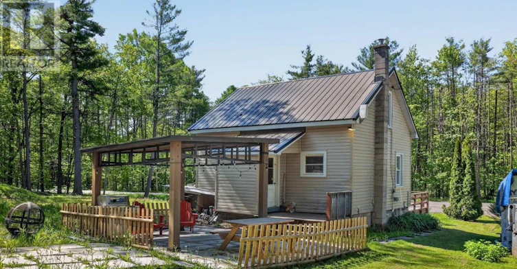 1018 Sniders Bay Road, Gravenhurst, ON, P1P 1R2 - 29