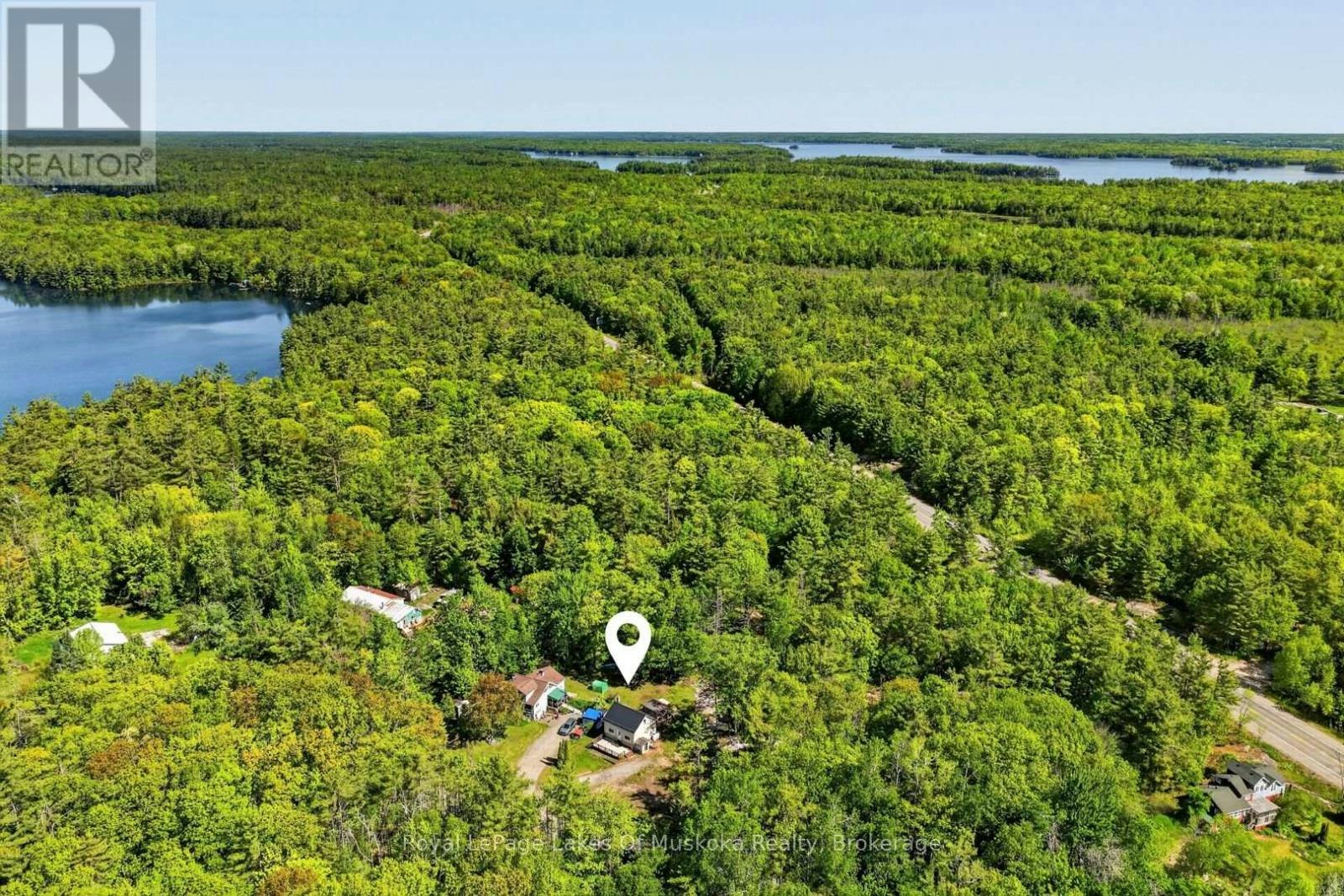 1018 Sniders Bay Road, Gravenhurst, ON, P1P 1R2 - 42