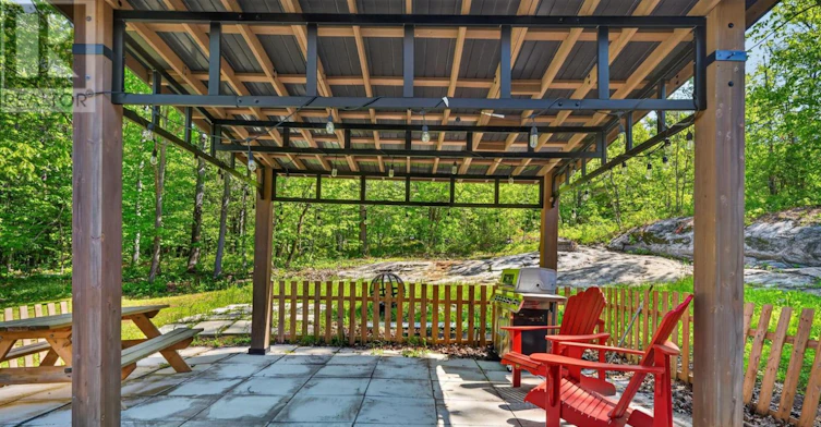 1018 Sniders Bay Road, Gravenhurst, ON, P1P 1R2 - 33