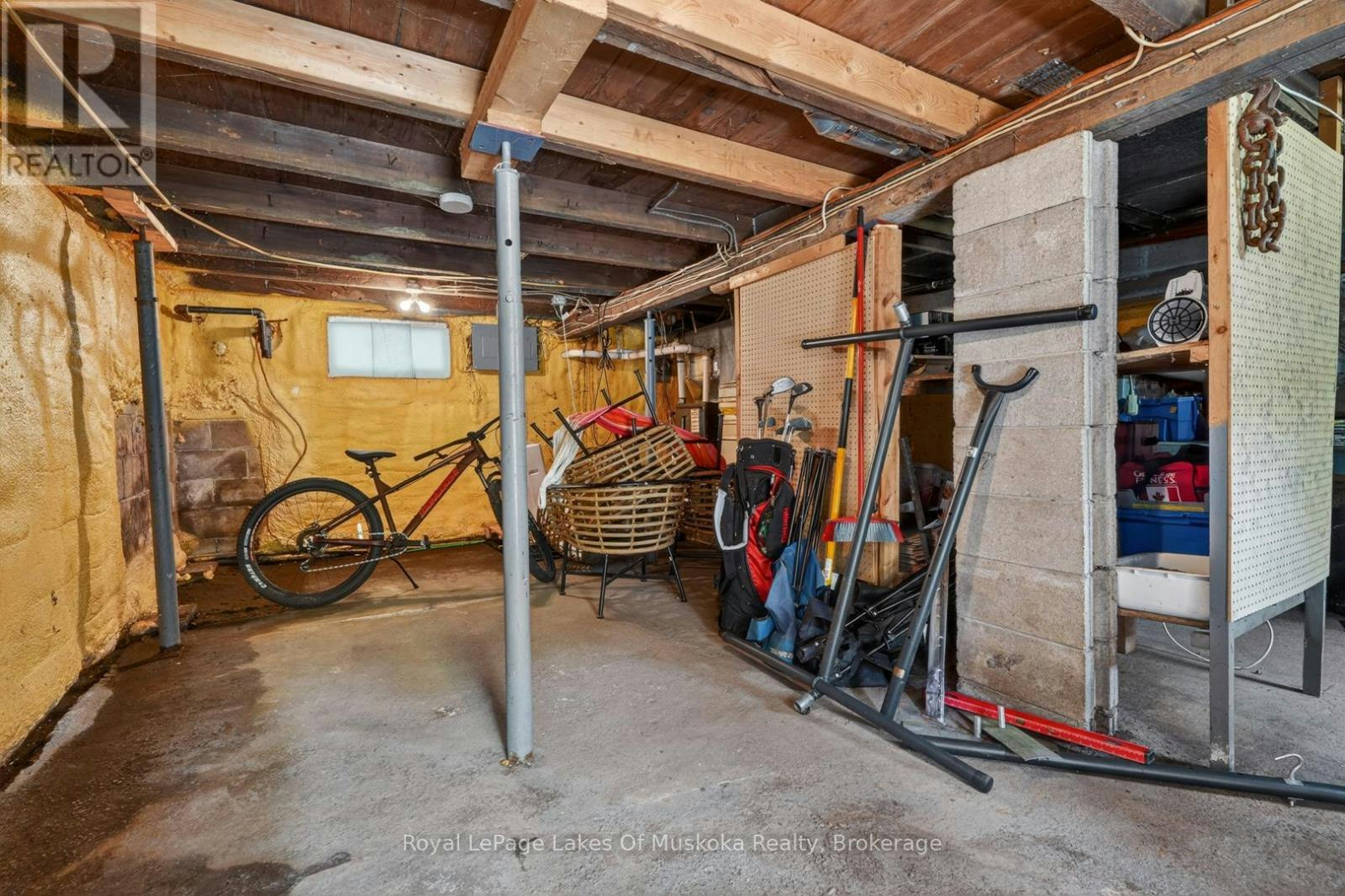 1018 Sniders Bay Road, Gravenhurst, ON, P1P 1R2 - 24