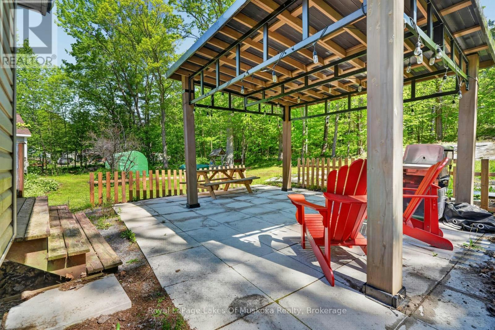 1018 Sniders Bay Road, Gravenhurst, ON, P1P 1R2 - 32