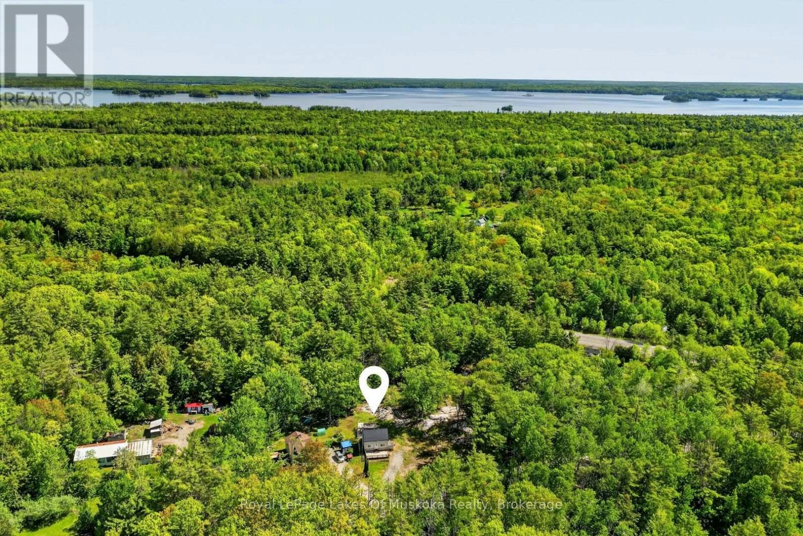 1018 Sniders Bay Road, Gravenhurst, ON, P1P 1R2 - 39