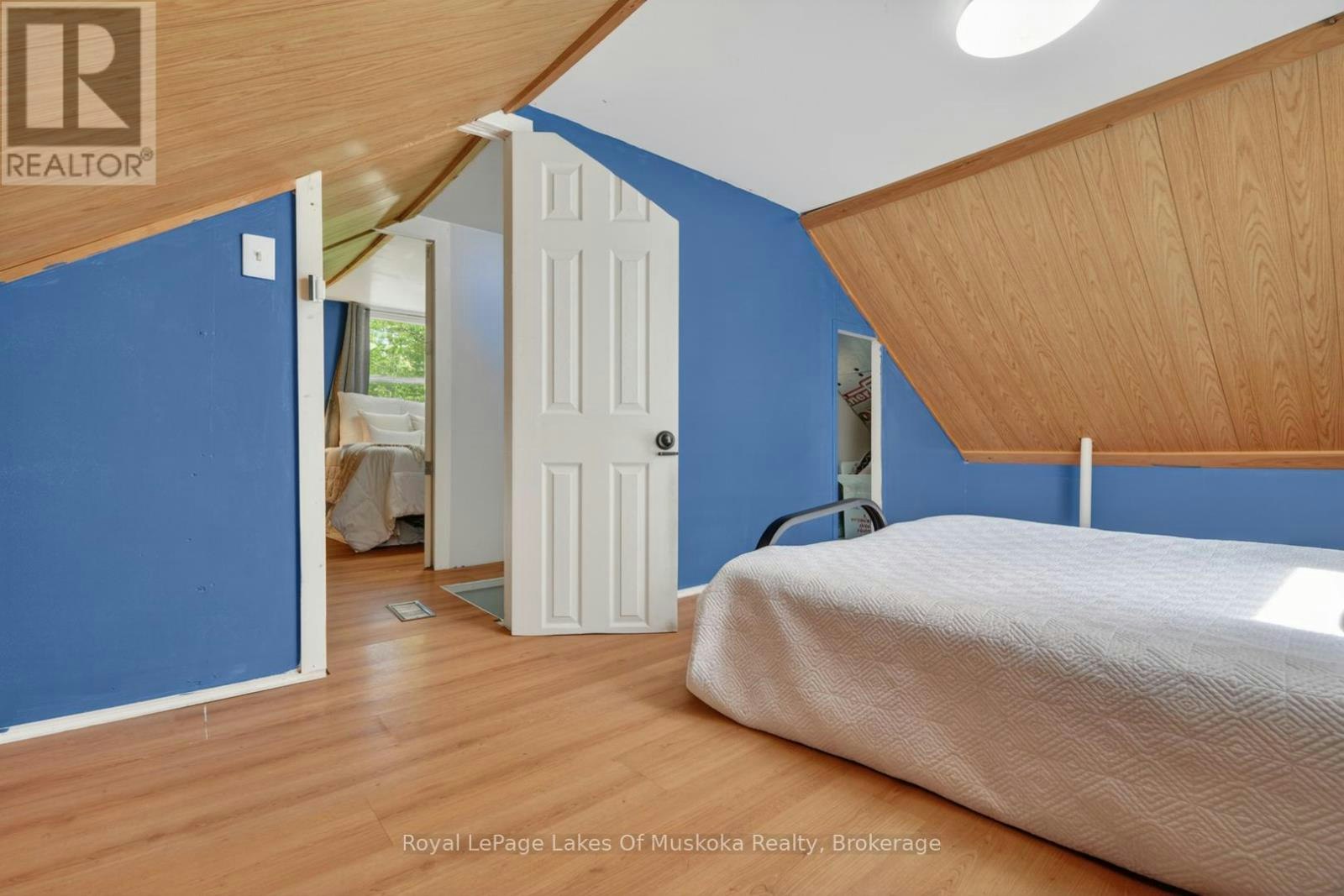 1018 Sniders Bay Road, Gravenhurst, ON, P1P 1R2 - 21