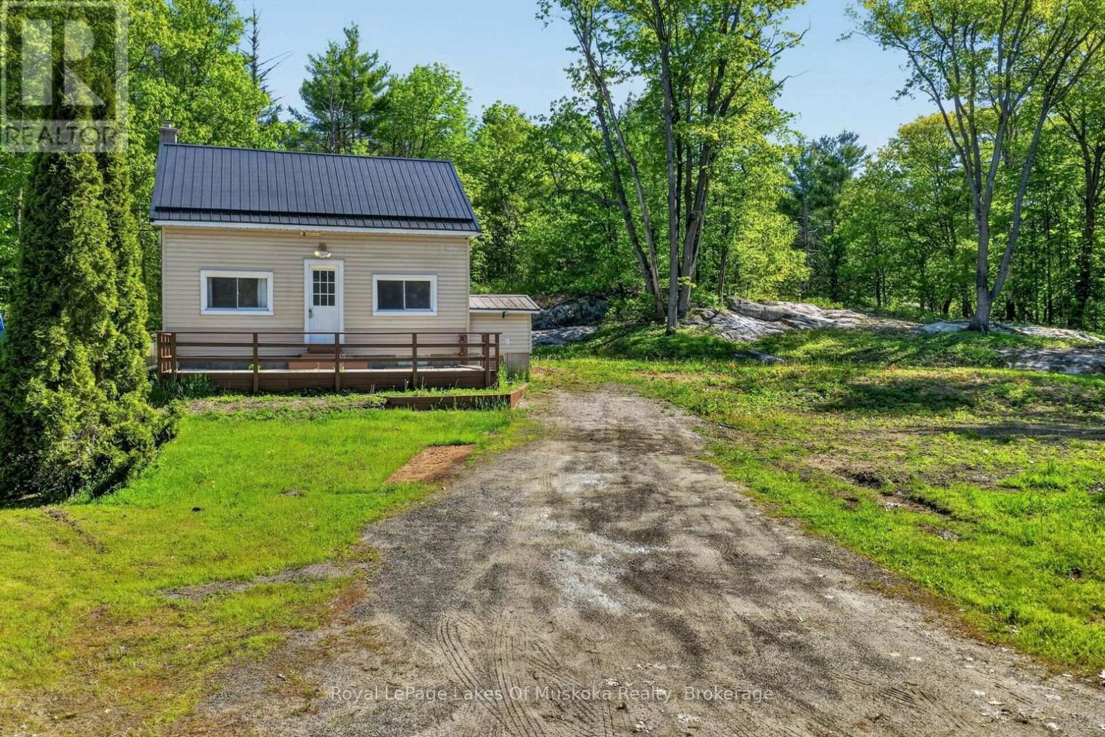 1018 Sniders Bay Road, Gravenhurst, ON, P1P 1R2 - 40