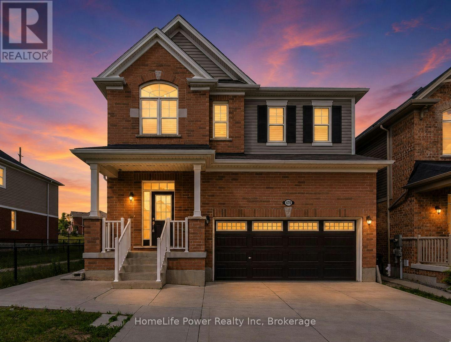 470 Blair Creek Drive, Kitchener, ON, N2P 2X6