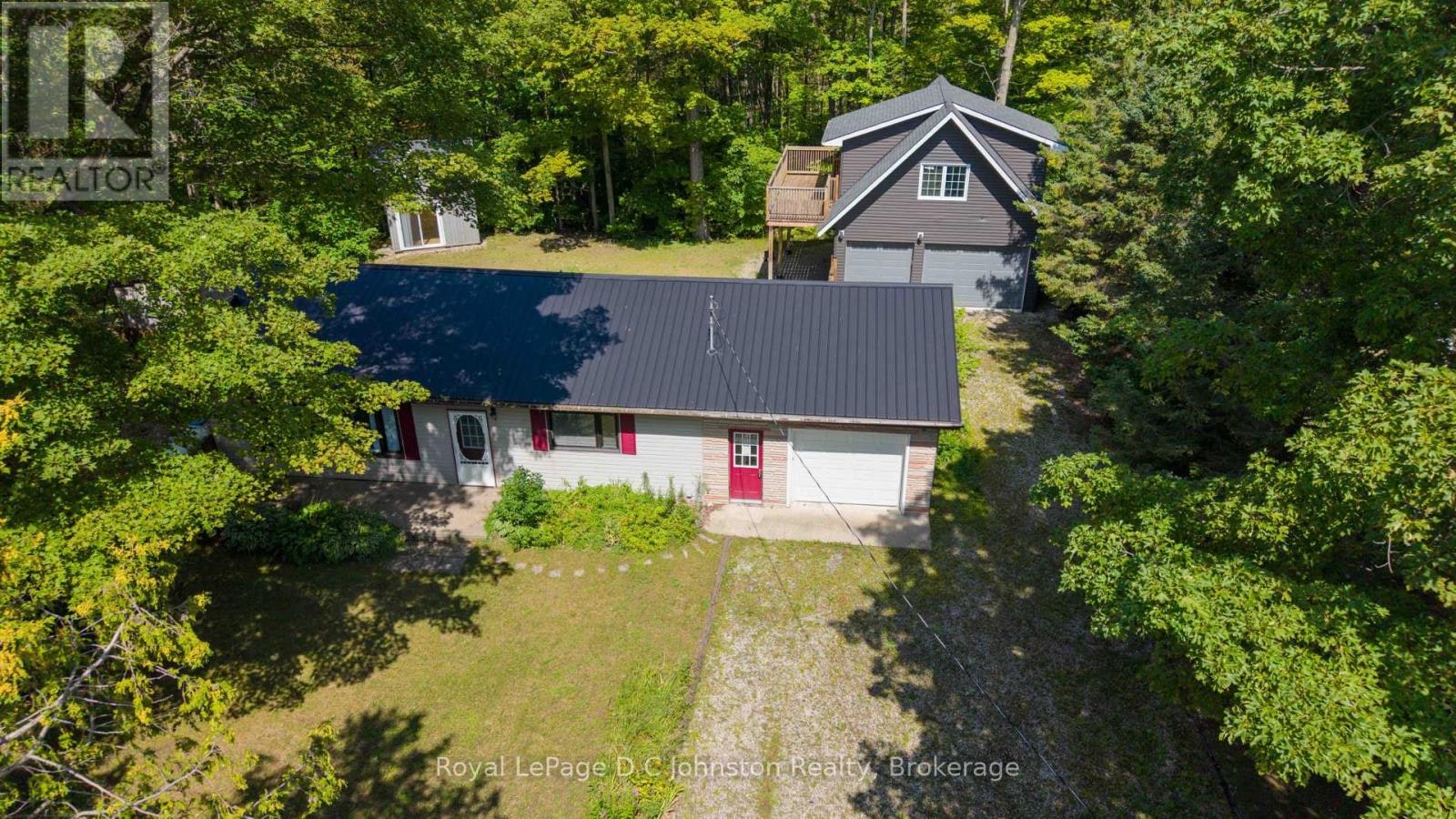 25 Avele Road, South Bruce Peninsula, ON, N0H 2T0