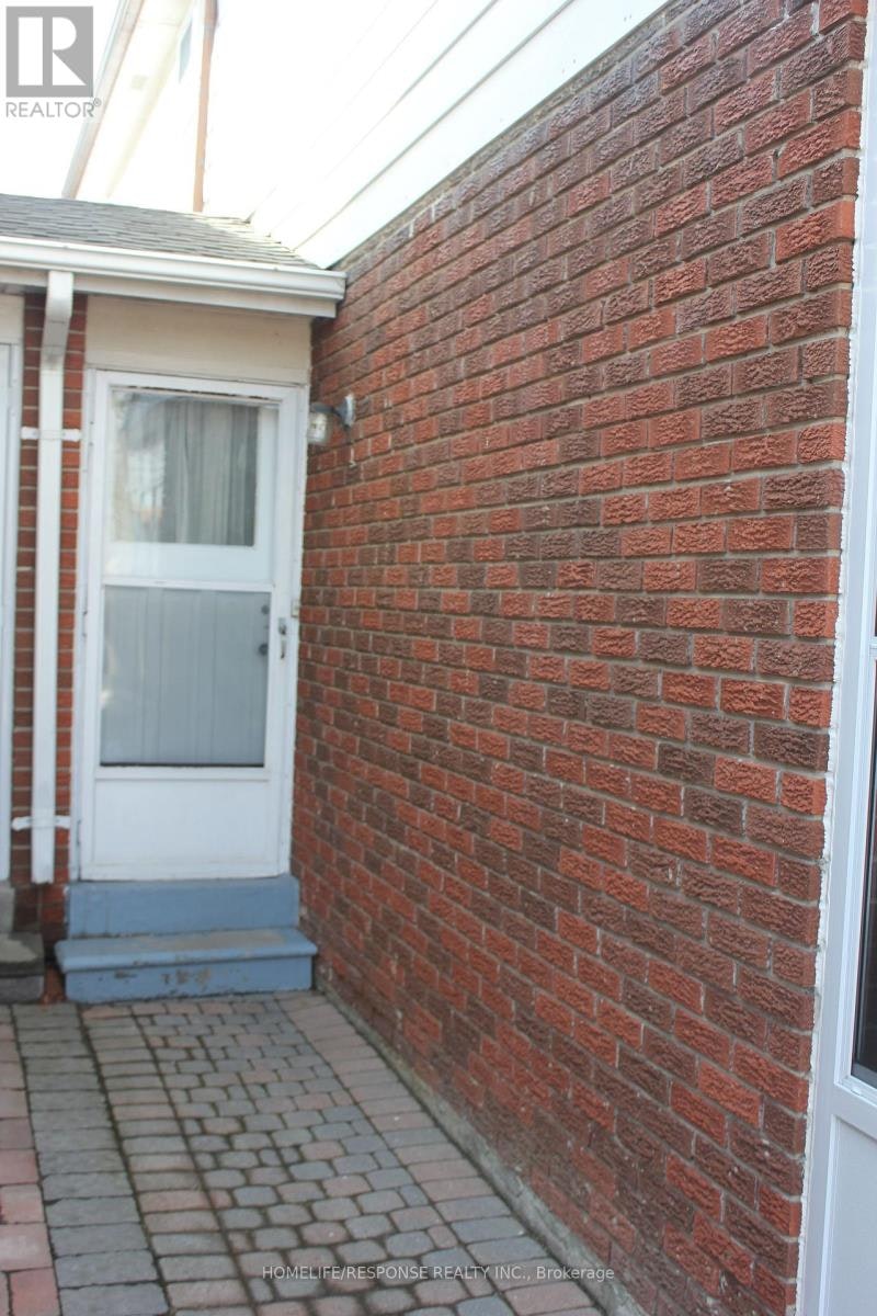 LOWER-20 Nootka Crescent, Toronto, ON, M2H 2X6 - 2