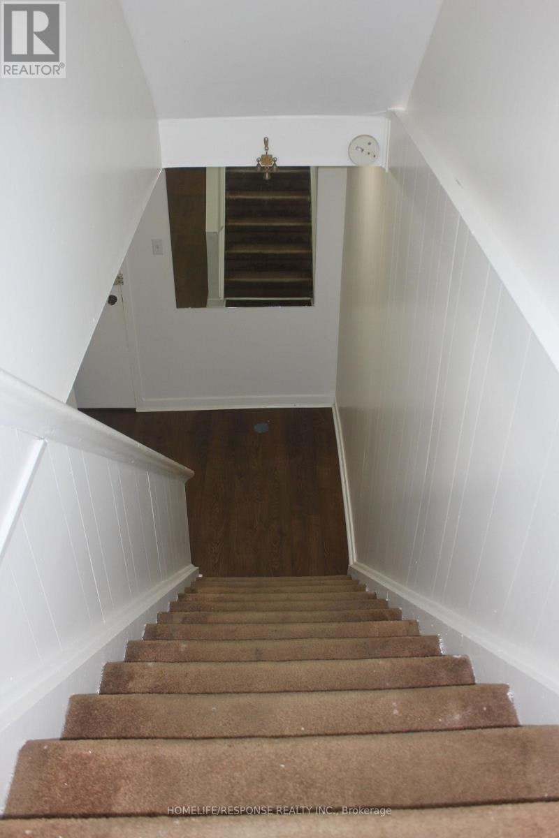 LOWER-20 Nootka Crescent, Toronto, ON, M2H 2X6 - 3