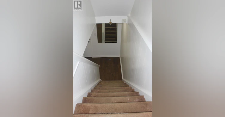 LOWER-20 Nootka Crescent, Toronto, ON, M2H 2X6 - 3