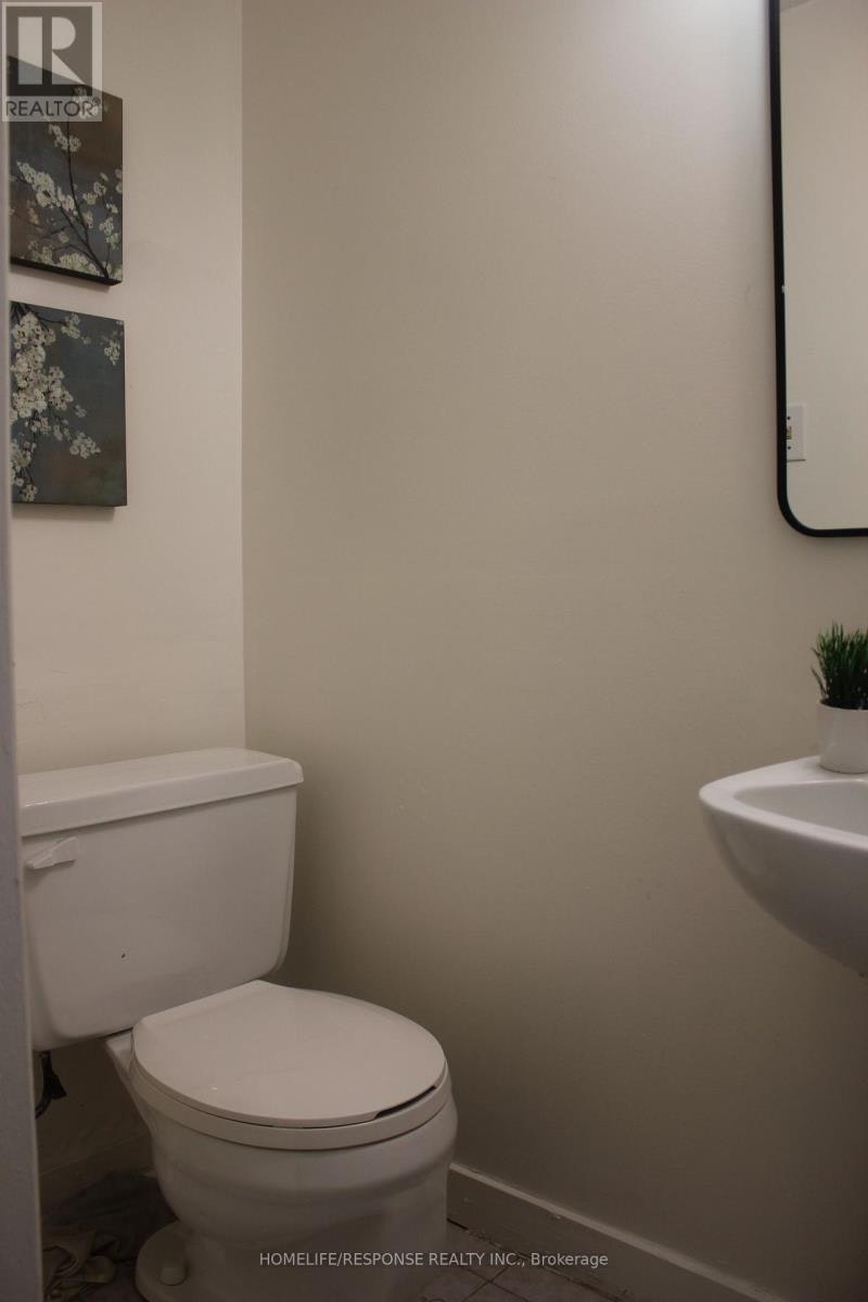 LOWER-20 Nootka Crescent, Toronto, ON, M2H 2X6 - 8