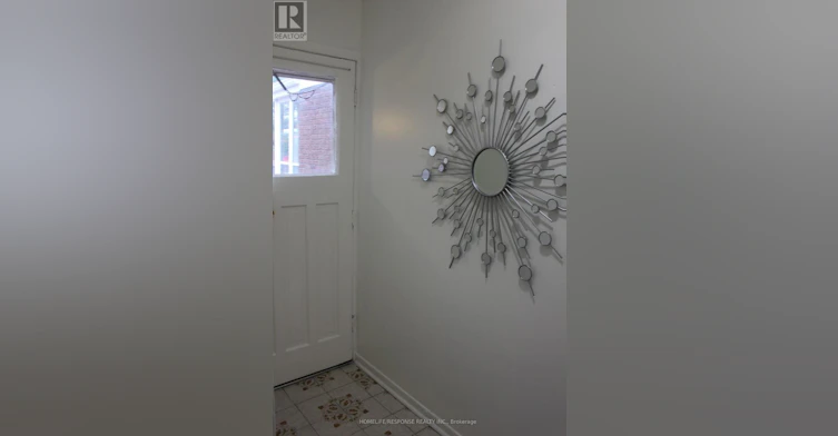 LOWER-20 Nootka Crescent, Toronto, ON, M2H 2X6 - 9