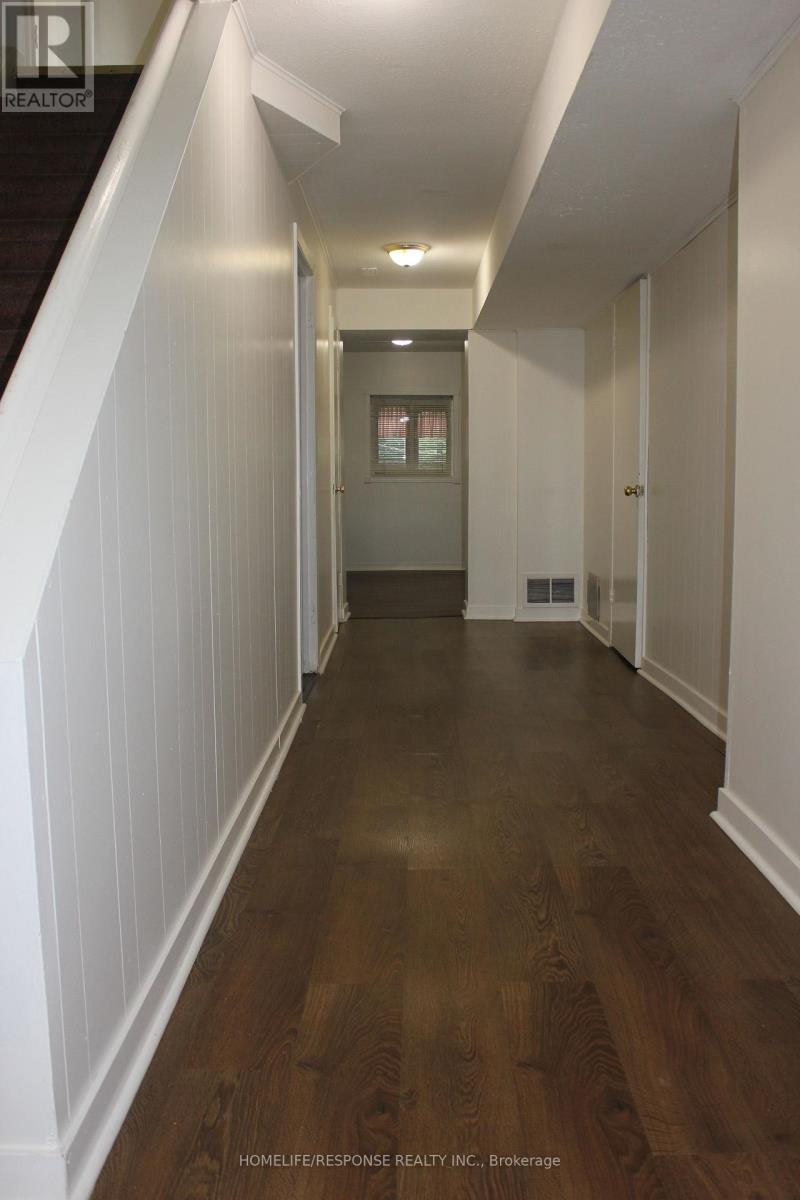 LOWER-20 Nootka Crescent, Toronto, ON, M2H 2X6 - 4