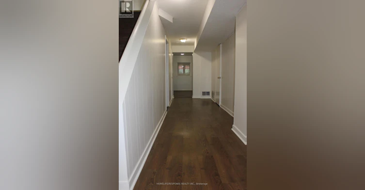 LOWER-20 Nootka Crescent, Toronto, ON, M2H 2X6 - 4