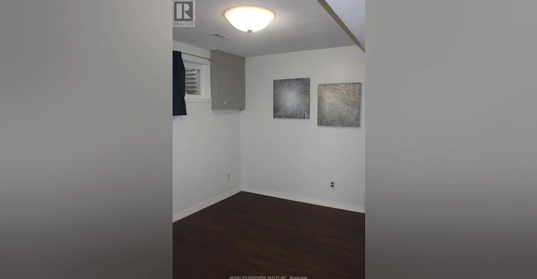 LOWER-20 Nootka Crescent, Toronto, ON, M2H 2X6 - 5