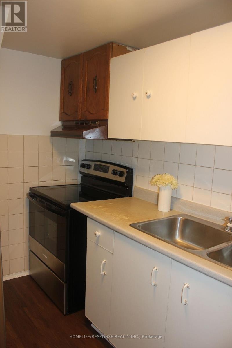LOWER-20 Nootka Crescent, Toronto, ON, M2H 2X6 - 7