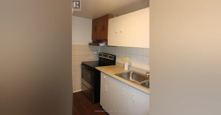 LOWER-20 Nootka Crescent, Toronto, ON, M2H 2X6 - 7